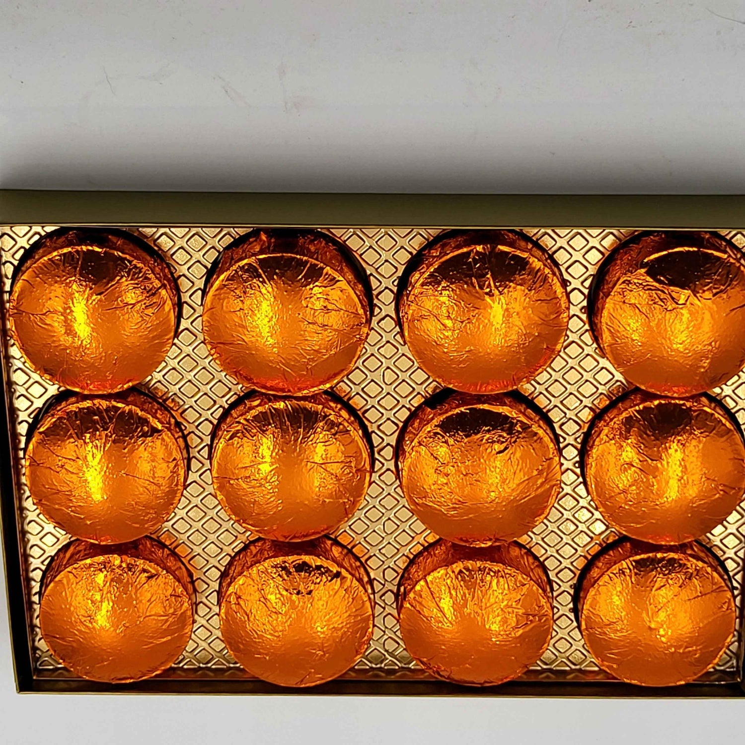 12 Shower Steamer Gift Set 100% Essential Oils Aromatherapy