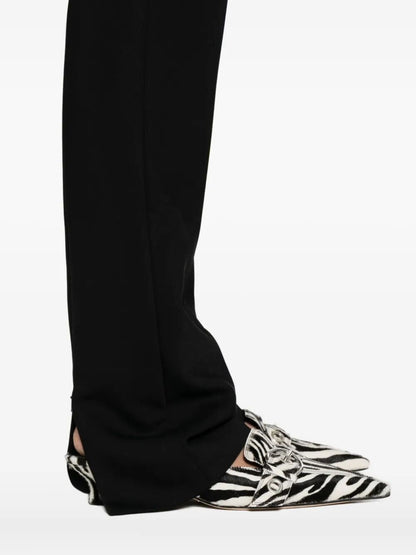 Sportmax Women Cigarette Pants by Luosophy