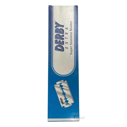 Derby Double Edge Razor Blades 200ct