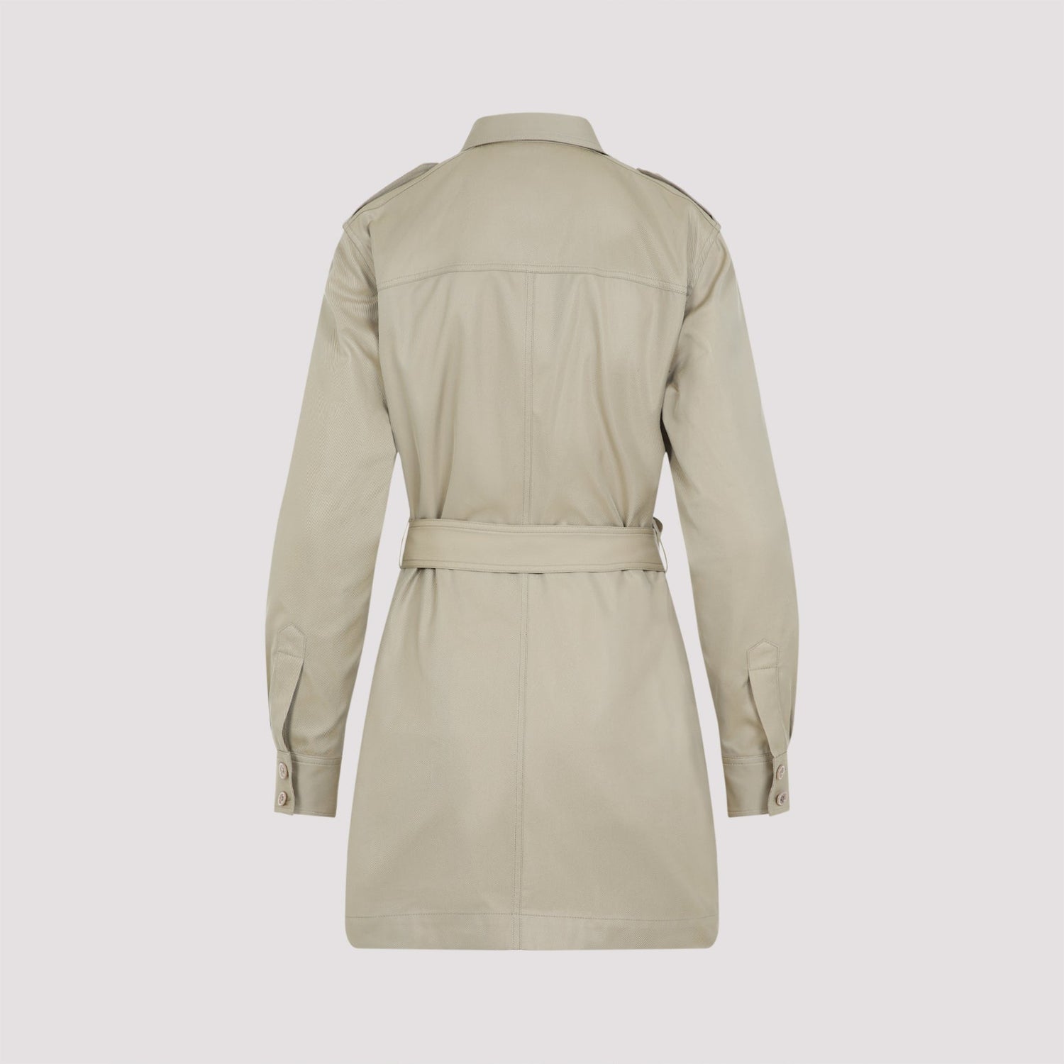 Tom ford safari mini dress women