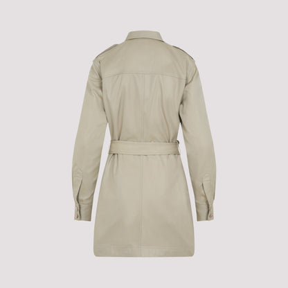 Tom ford safari mini dress women