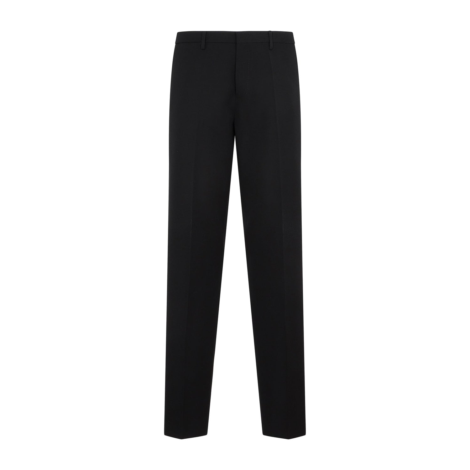 Lanvin Old Cigarette Pants Men by Luosophy