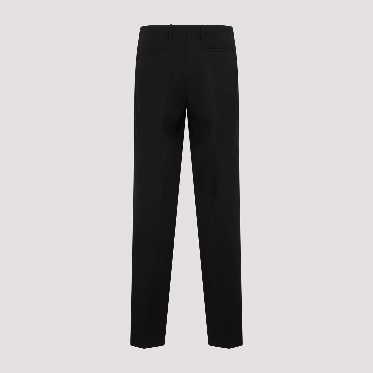 Lanvin Old Cigarette Pants Men by Luosophy