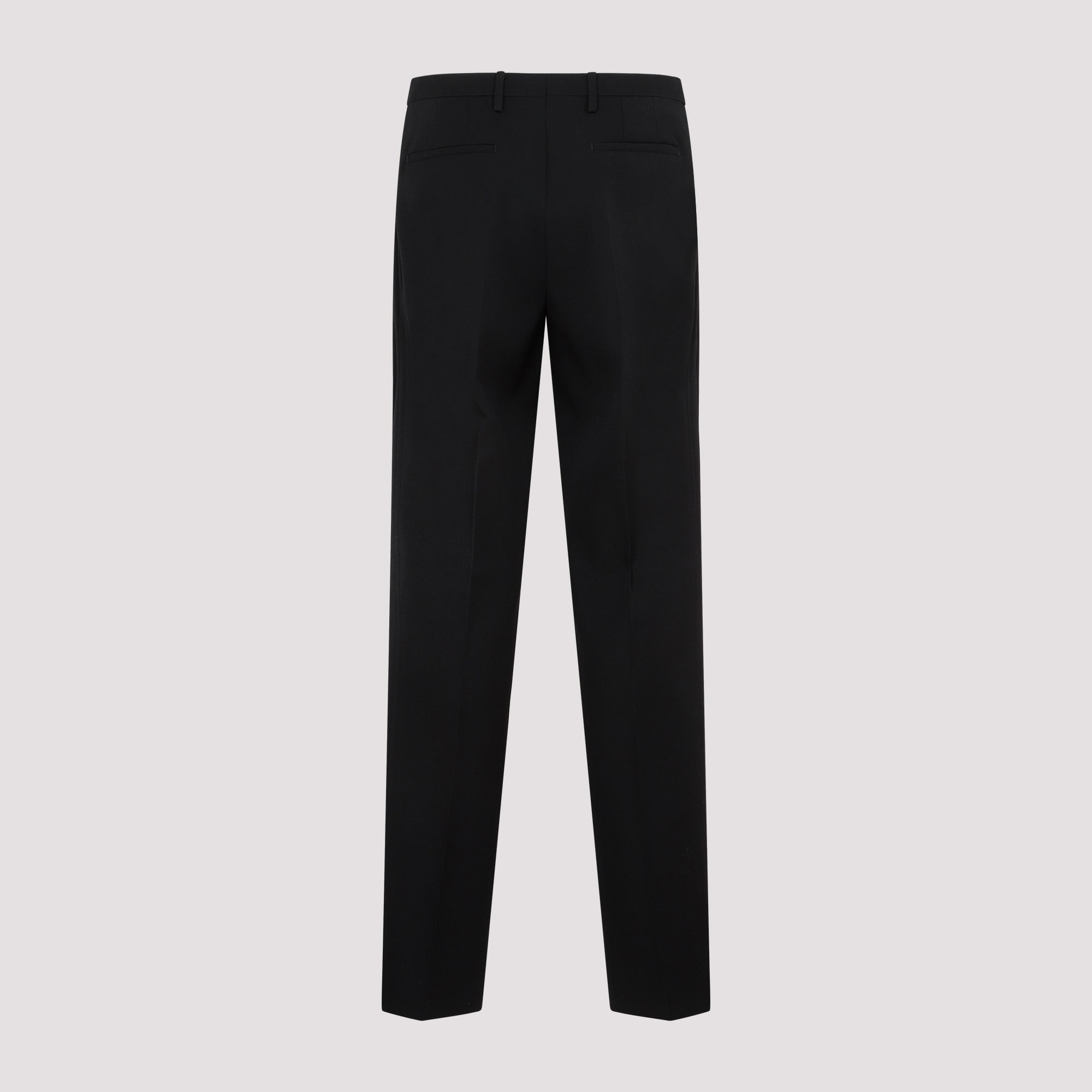 Lanvin Old Cigarette Pants Men by Luosophy