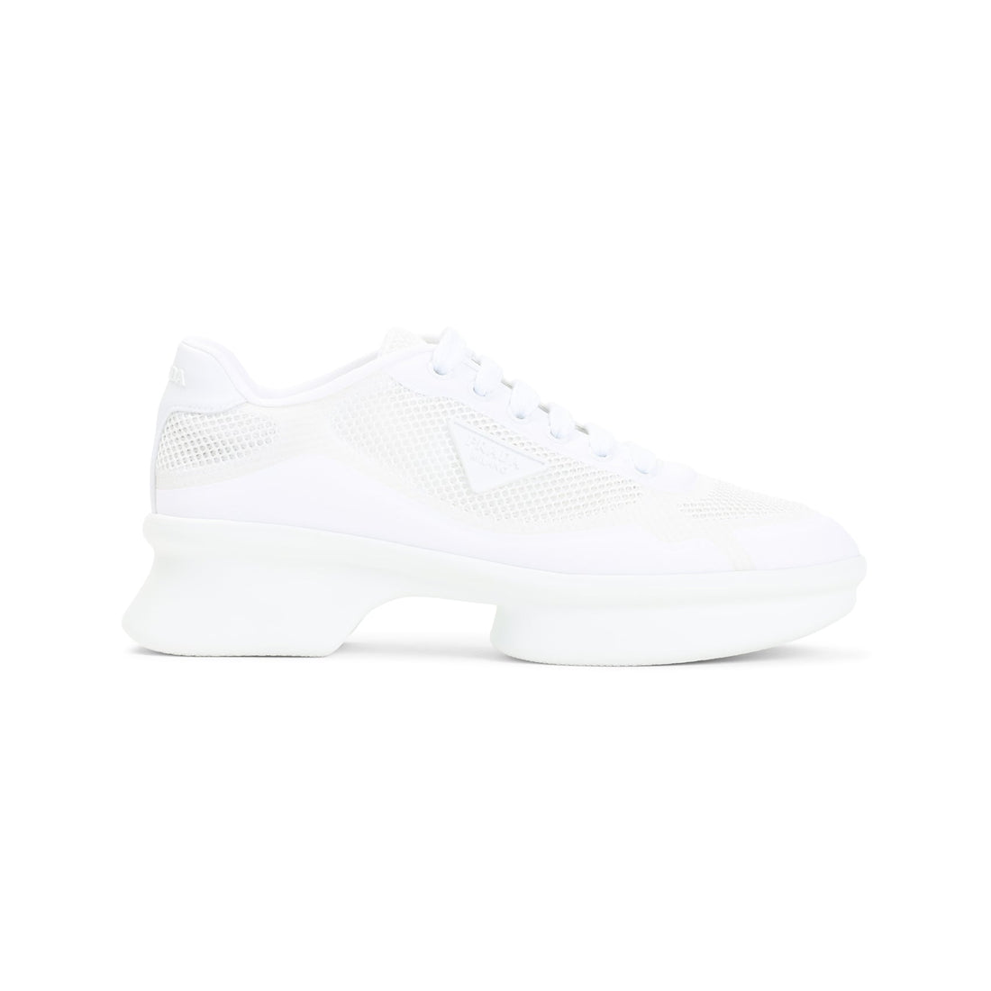 Prads Wavy Sneakers Women by Luosophy