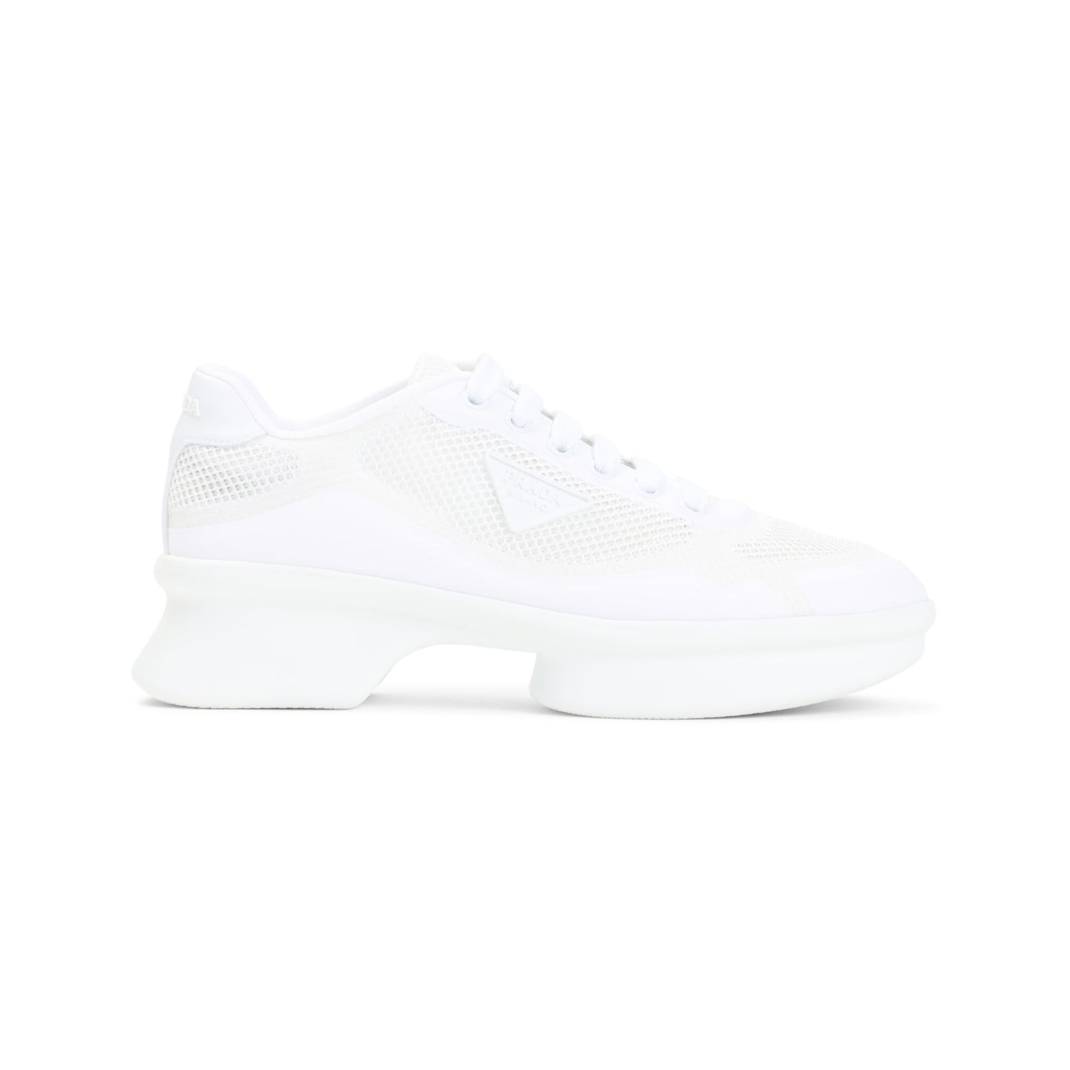 Prads Wavy Sneakers Women by Luosophy