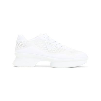Prads Wavy Sneakers Women by Luosophy