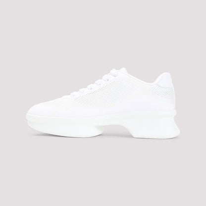 Prads Wavy Sneakers Women by Luosophy