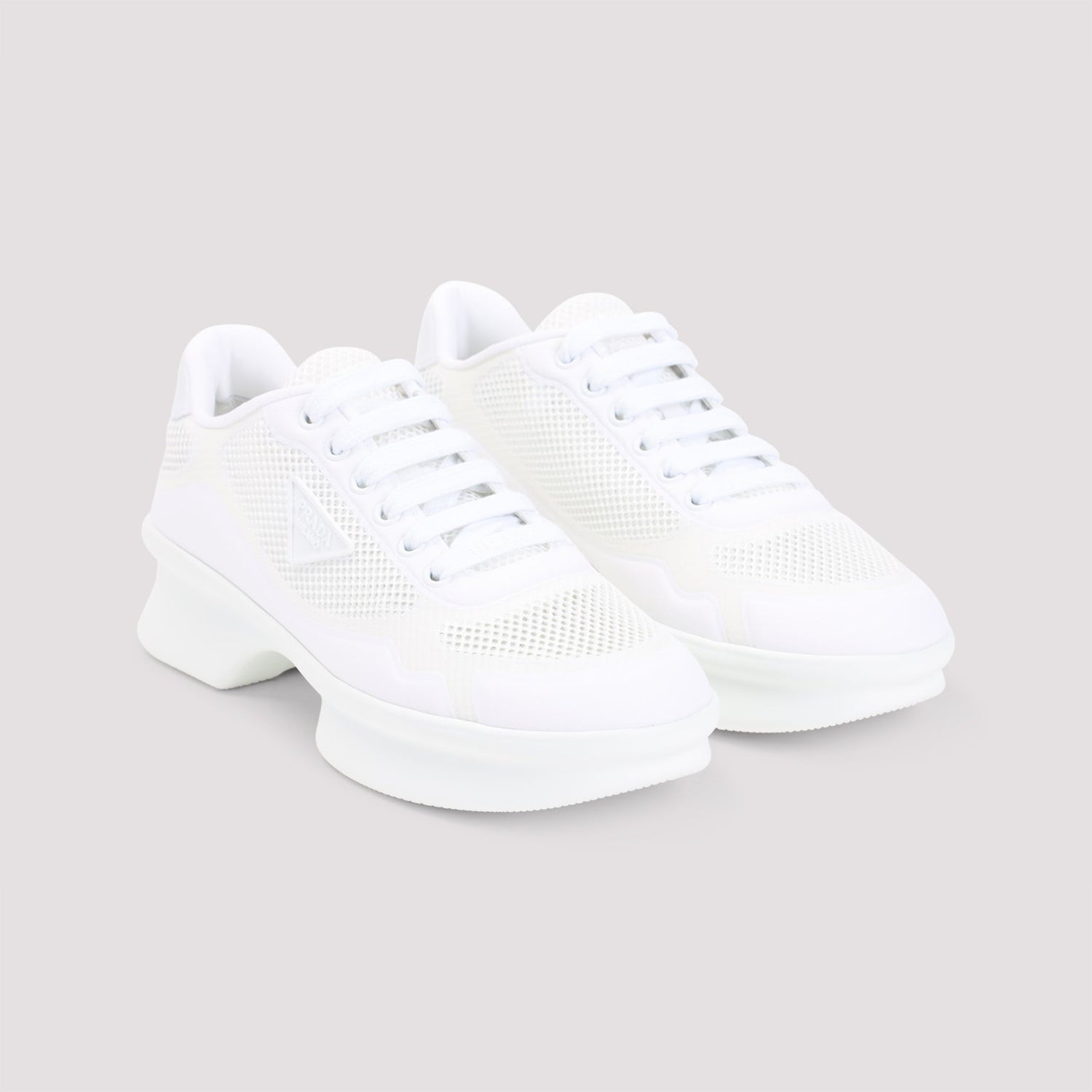 Prads Wavy Sneakers Women by Luosophy