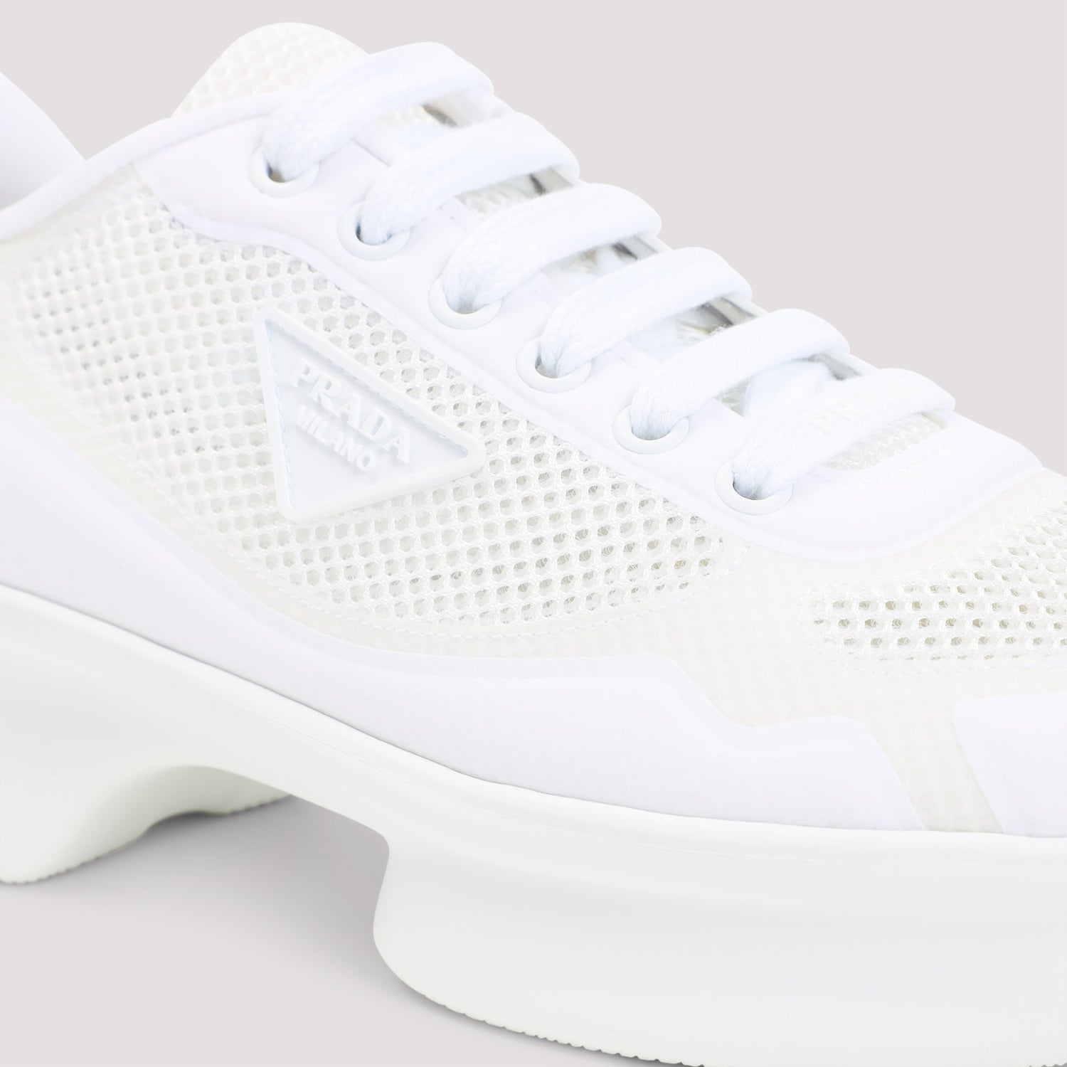 Prads Wavy Sneakers Women by Luosophy