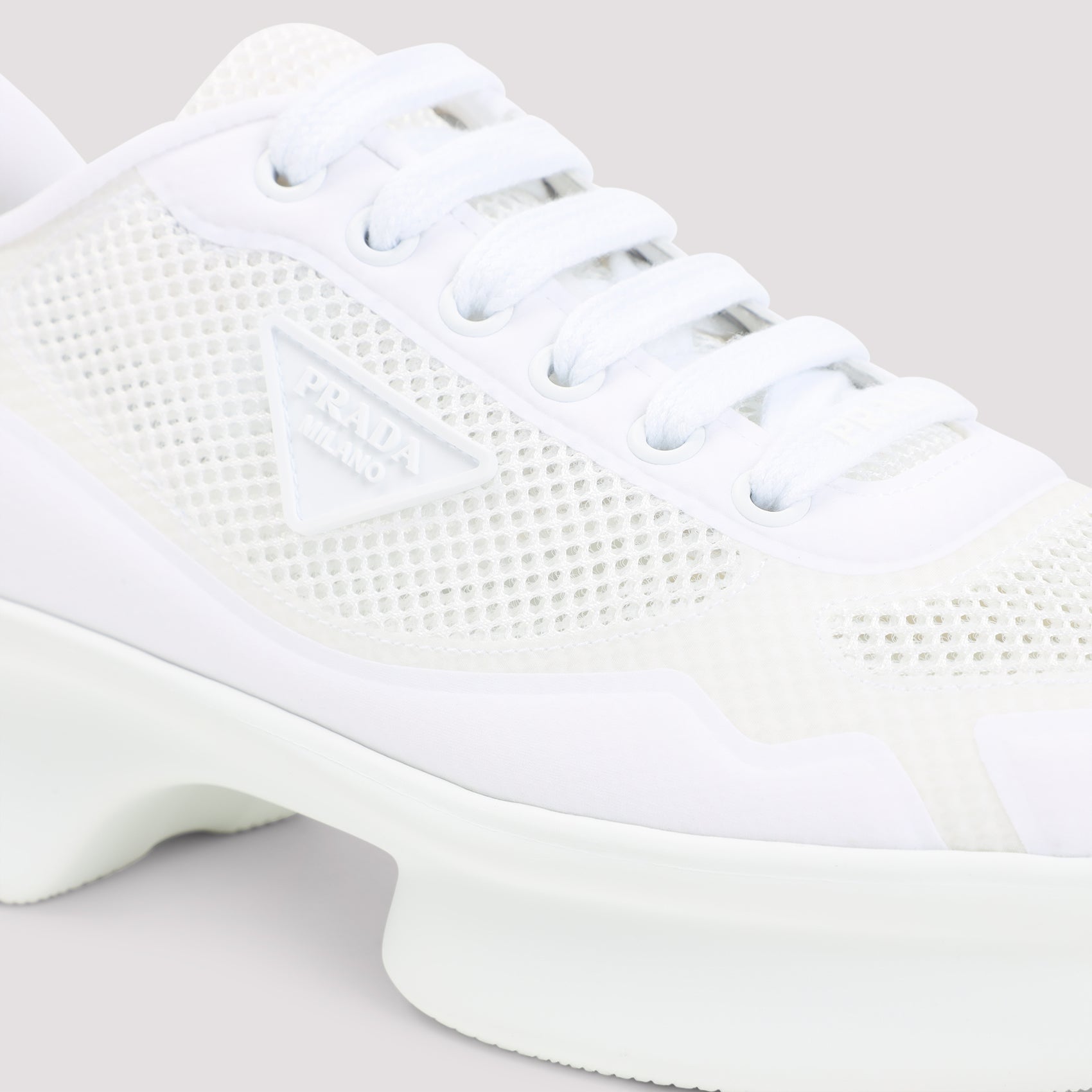 Prads Wavy Sneakers Women by Luosophy