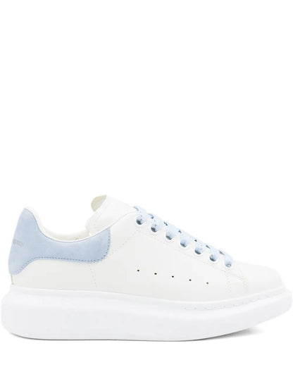 Alexander Mcqueen Women Oversized Sneakers by Luosophy