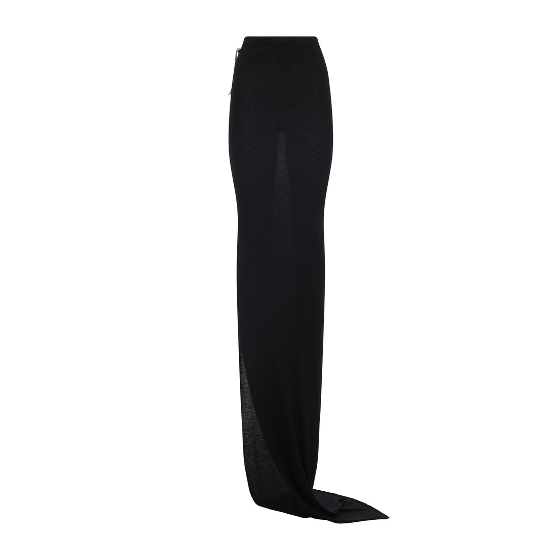 Rick Owens Edfu Skirt Women by Luosophy