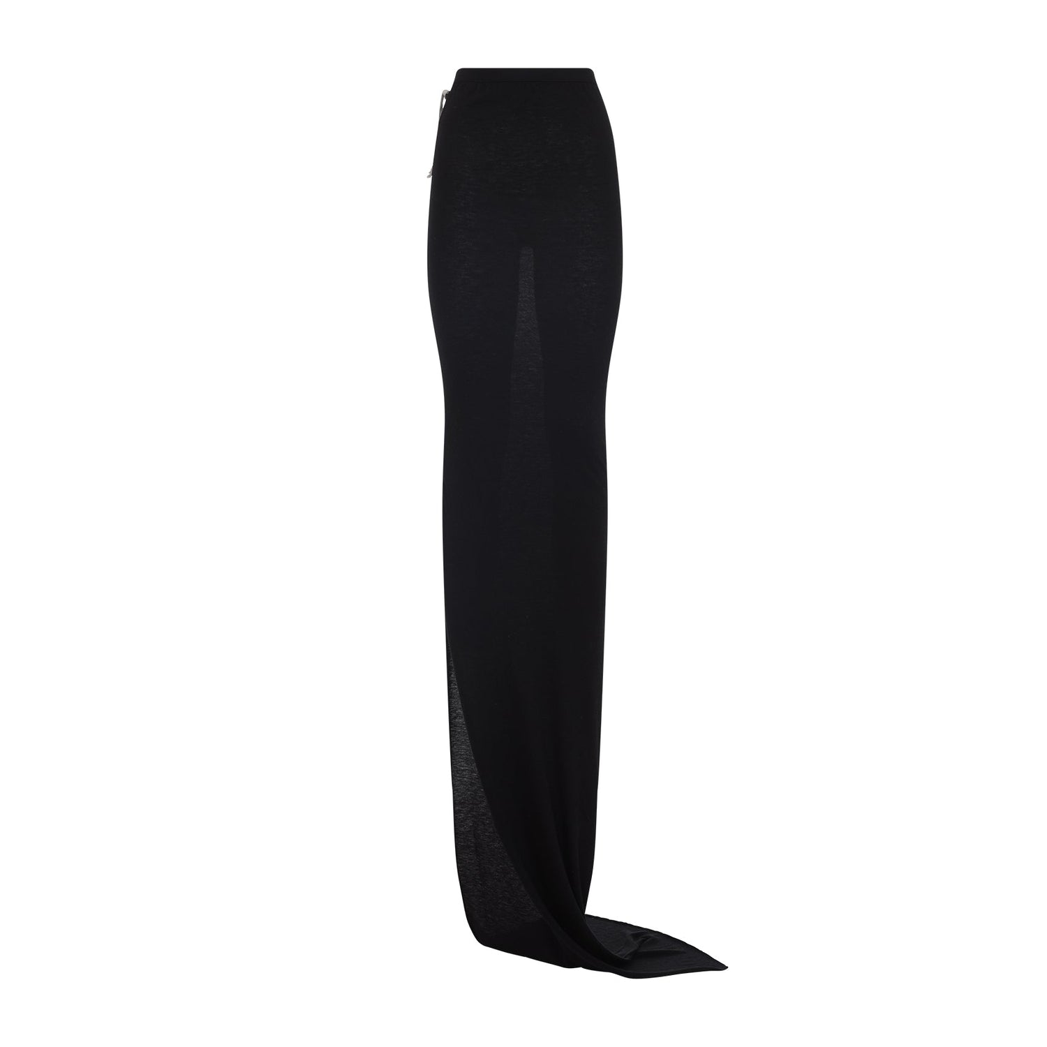 Rick Owens Edfu Skirt Women by Luosophy