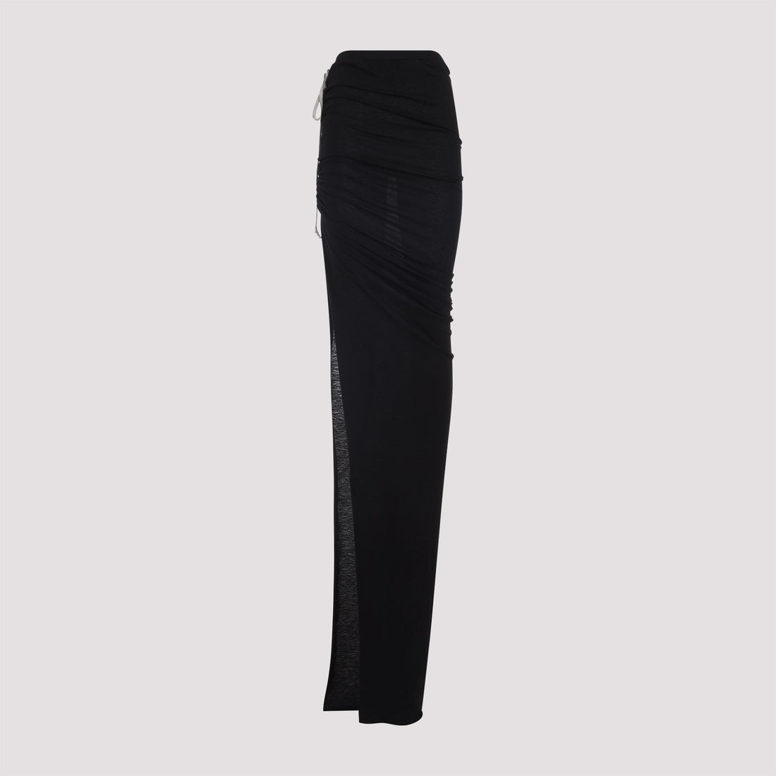 Rick Owens Edfu Skirt Women by Luosophy