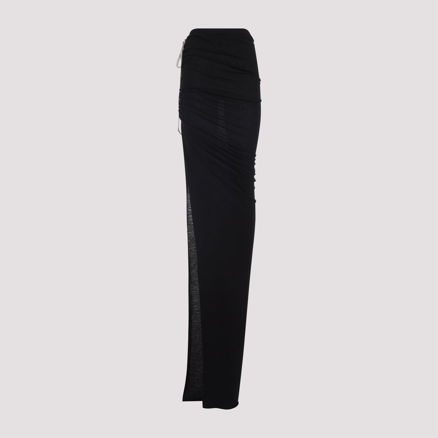 Rick Owens Edfu Skirt Women by Luosophy