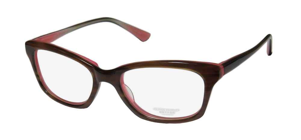 Oliver Peoples Portia Eyeglasses