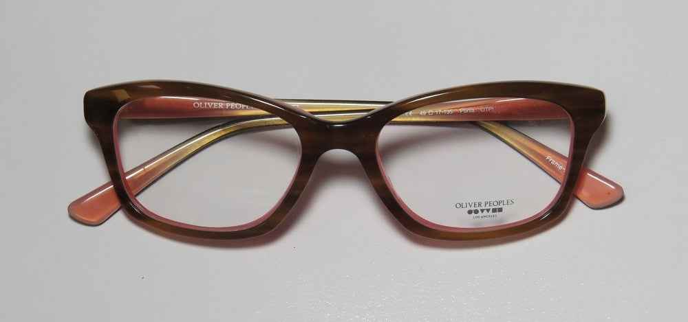 Oliver Peoples Portia Eyeglasses