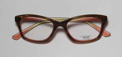 Oliver Peoples Portia Eyeglasses