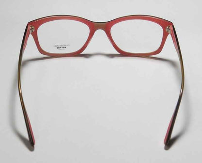 Oliver Peoples Portia Eyeglasses