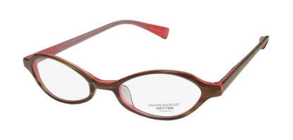 Oliver Peoples Carina Eyeglasses