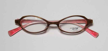 Oliver Peoples Carina Eyeglasses