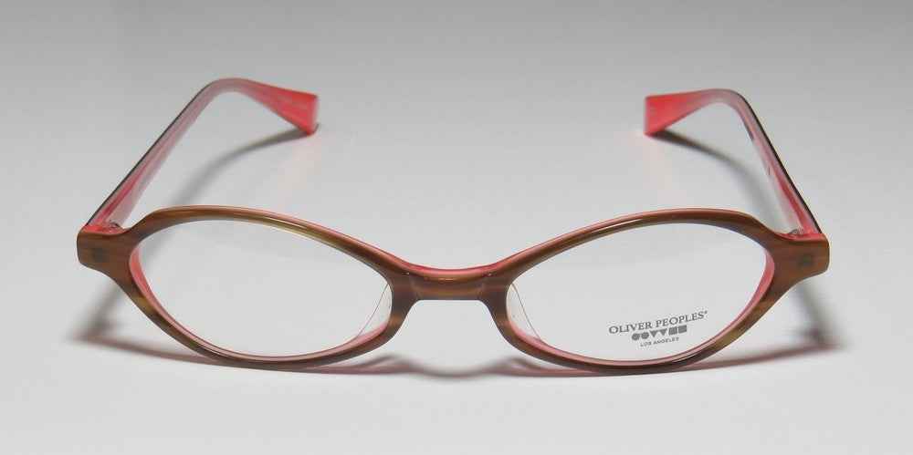 Oliver Peoples Carina Eyeglasses