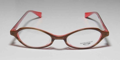 Oliver Peoples Carina Eyeglasses