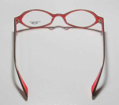 Oliver Peoples Carina Eyeglasses