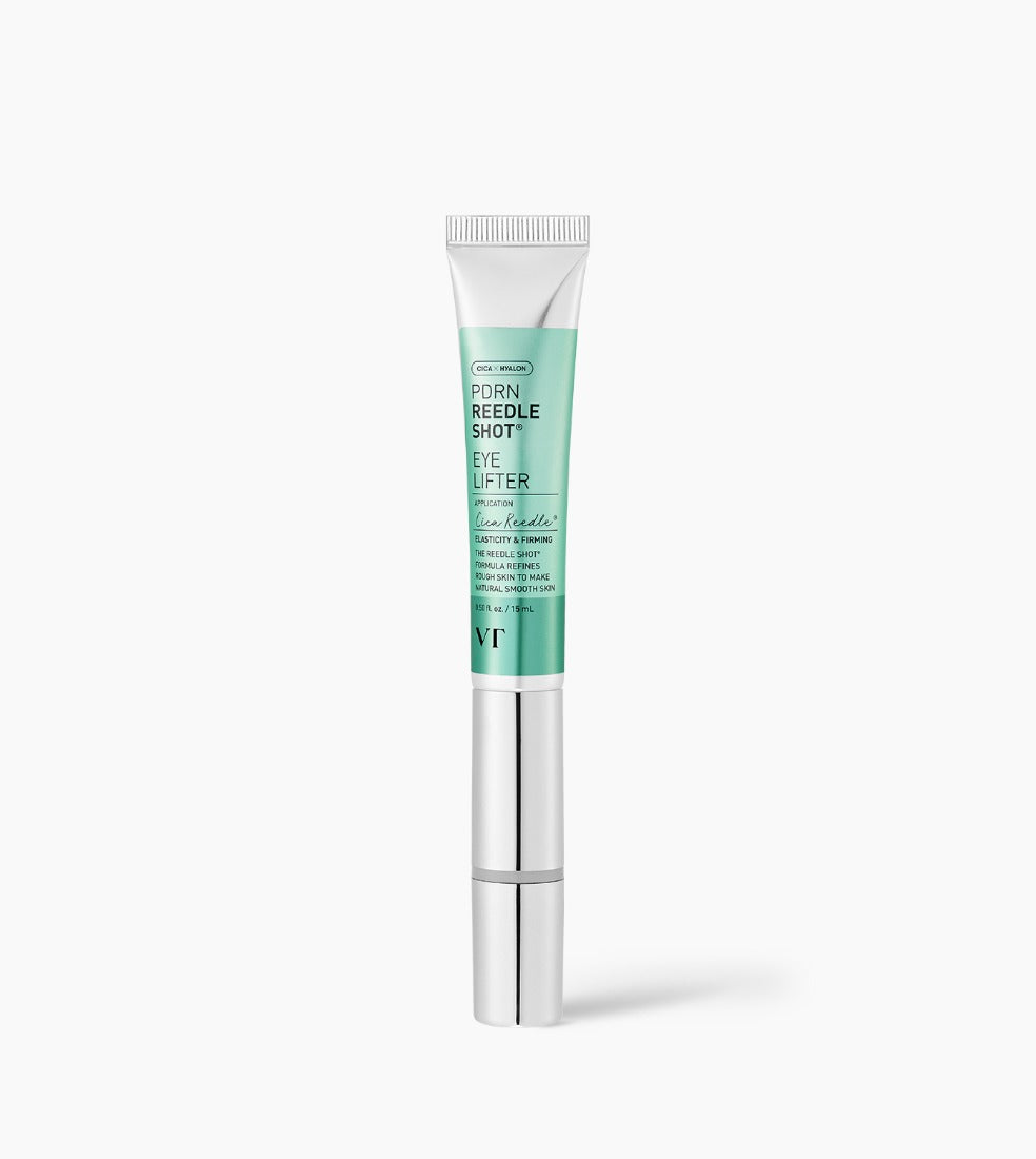 VT PDRN Reedle Shot Eye Lifter  DestGlow