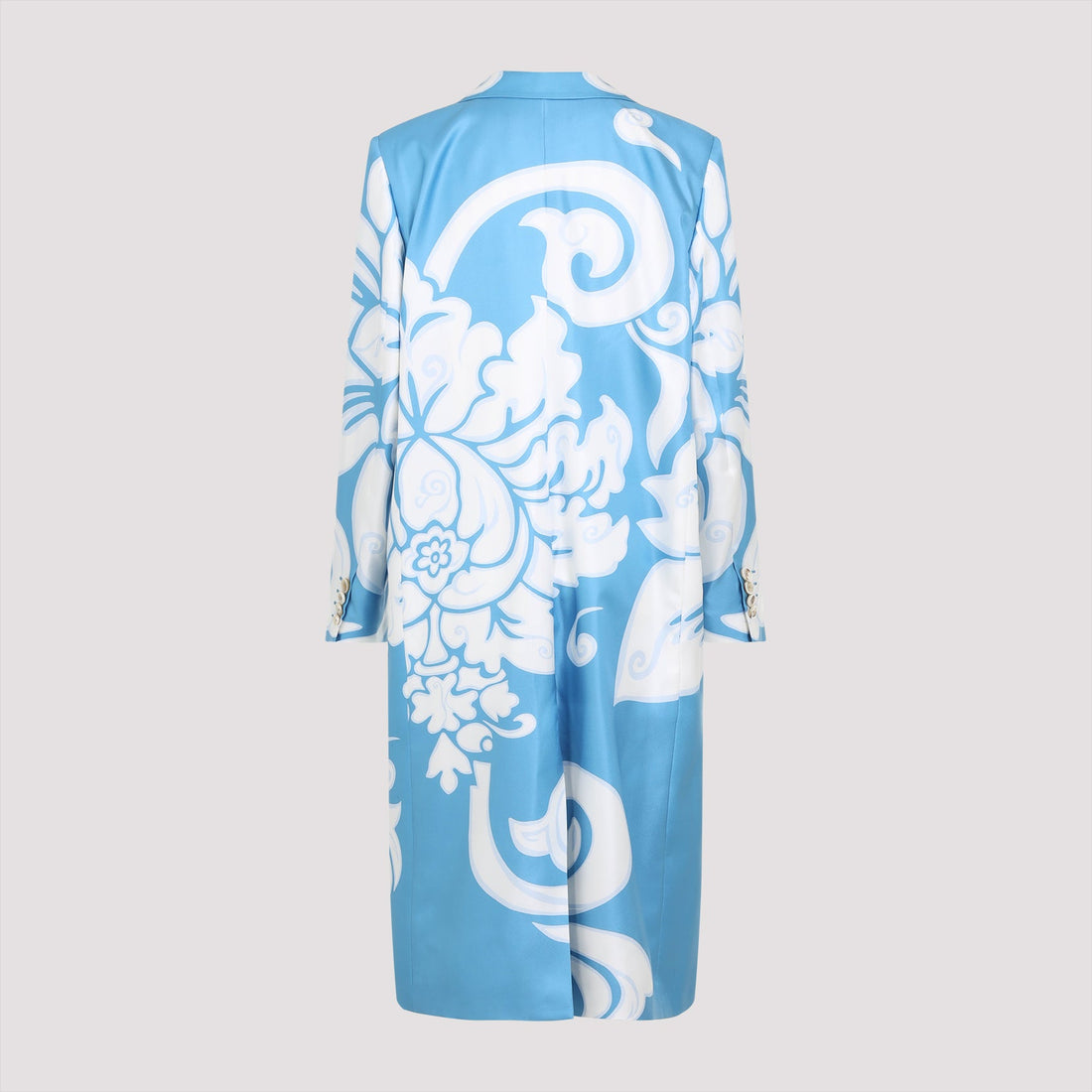 Etro Printed Caban Women by Luosophy