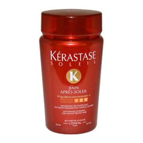 Kerastase Soleil Bain Apres-soleil Shampoo 250 Ml by Pasteur Pharmacy