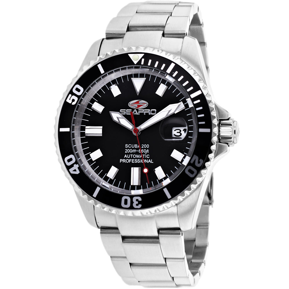 Seapro Men&