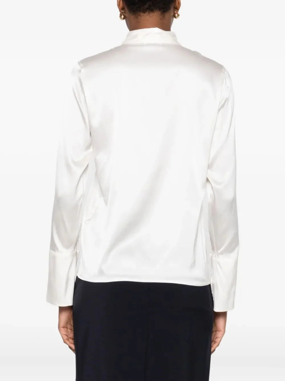 Peserico Women Shirt by Luosophy