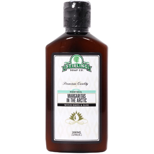 Stirling Soap Co. Margaritas in the Arctic Witch Hazel &amp; Aloe 200 ml by Pasteur Pharmacy