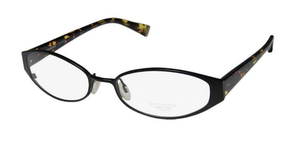 Oliver Peoples Treasure Eyeglasses