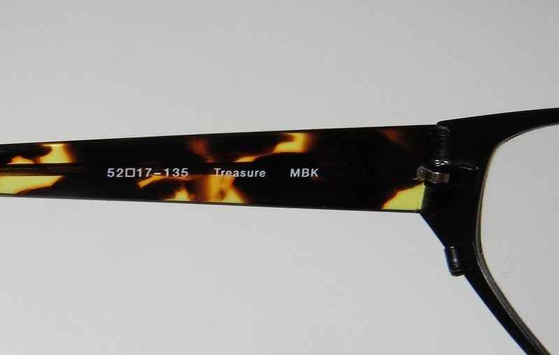 Oliver Peoples Treasure Eyeglasses