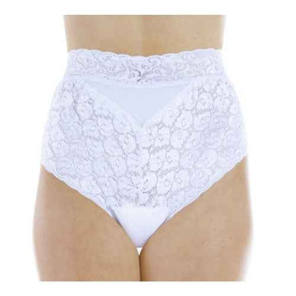 Lovely Lace Panties (SKU: L109)