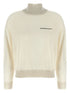 Peserico Women Tricot Sweater by Luosophy