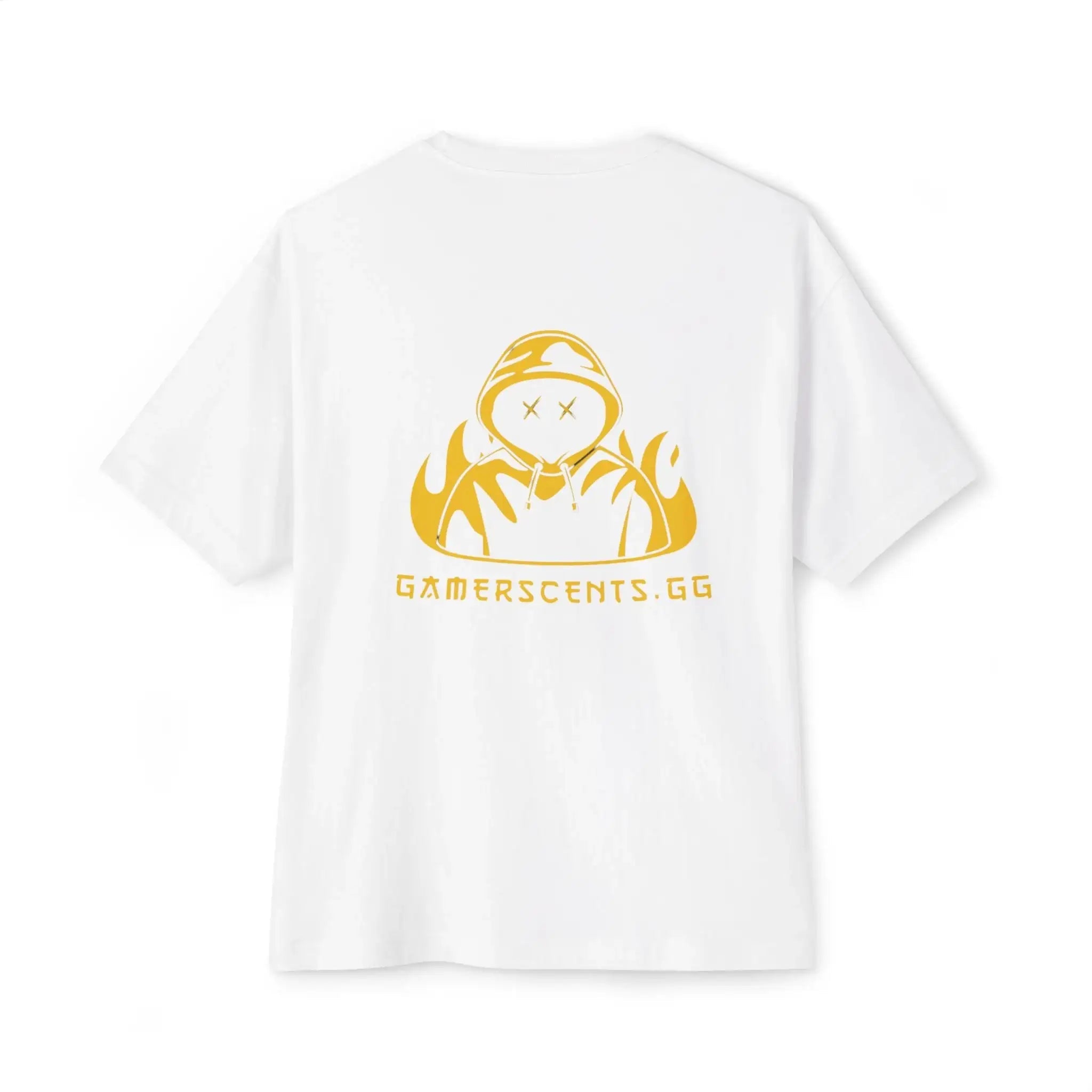 Unisex Gamer Scents T-Shirt by Gamer Scents