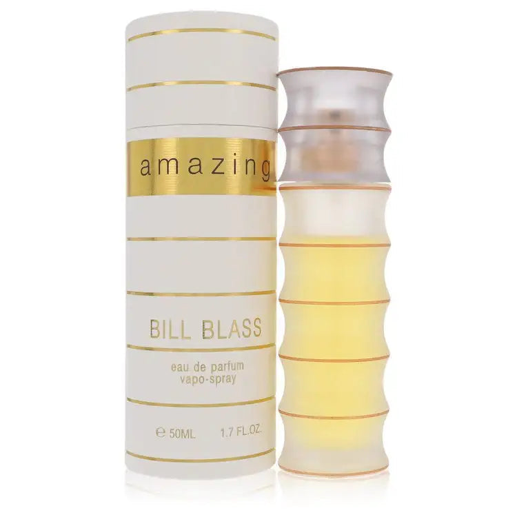 Amazing By Bill Blass Perfume for Women - DestGlow