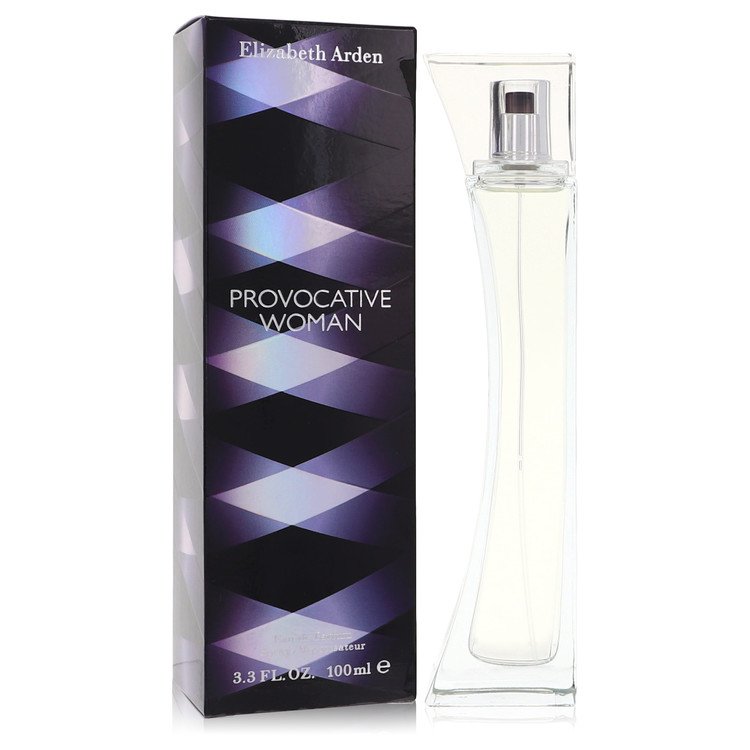 Provocative by Elizabeth Arden Eau De Parfum Spray 3.3 oz for Women 