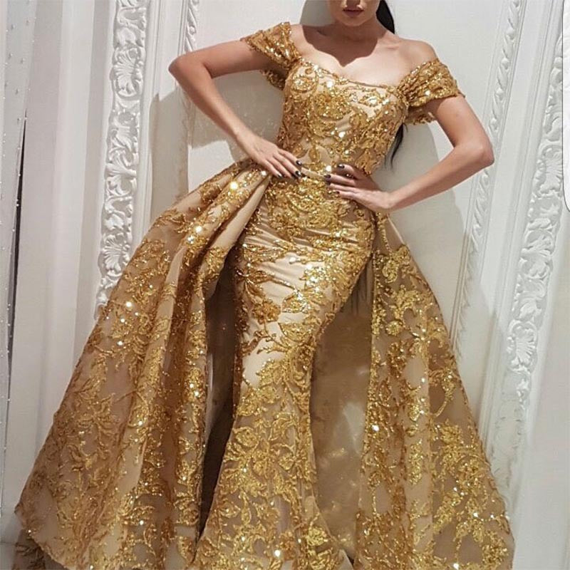 Autumn Women Clothing Retro Court Dress Elegant Sheath Large Swing Evening Dress by Ragazza