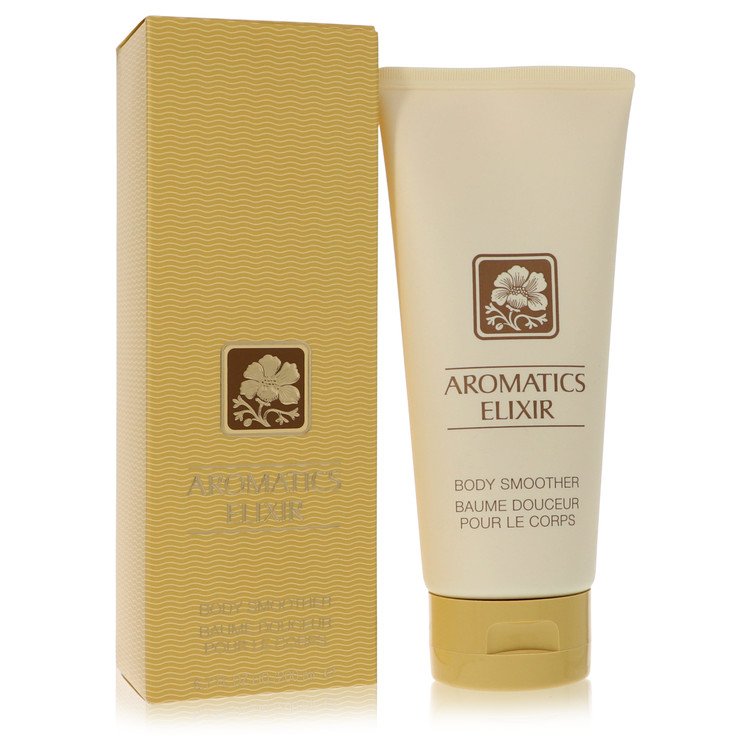 Aromatics Elixir by Clinique Body Smoother 6.7 oz for Women 