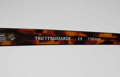 Trussardi 12704 Eyeglasses