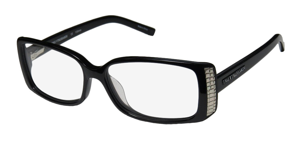 Trussardi 12704 Eyeglasses by ModaFrames