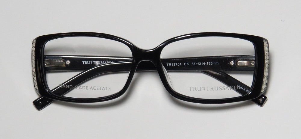 Trussardi 12704 Eyeglasses by ModaFrames