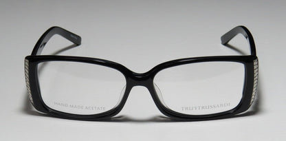 Trussardi 12704 Eyeglasses by ModaFrames