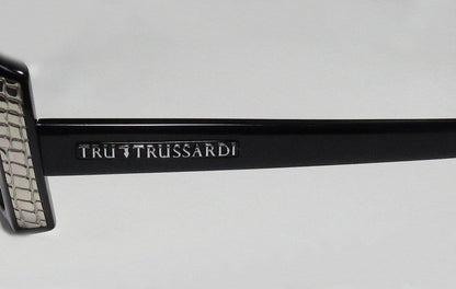 Trussardi 12704 Eyeglasses by ModaFrames