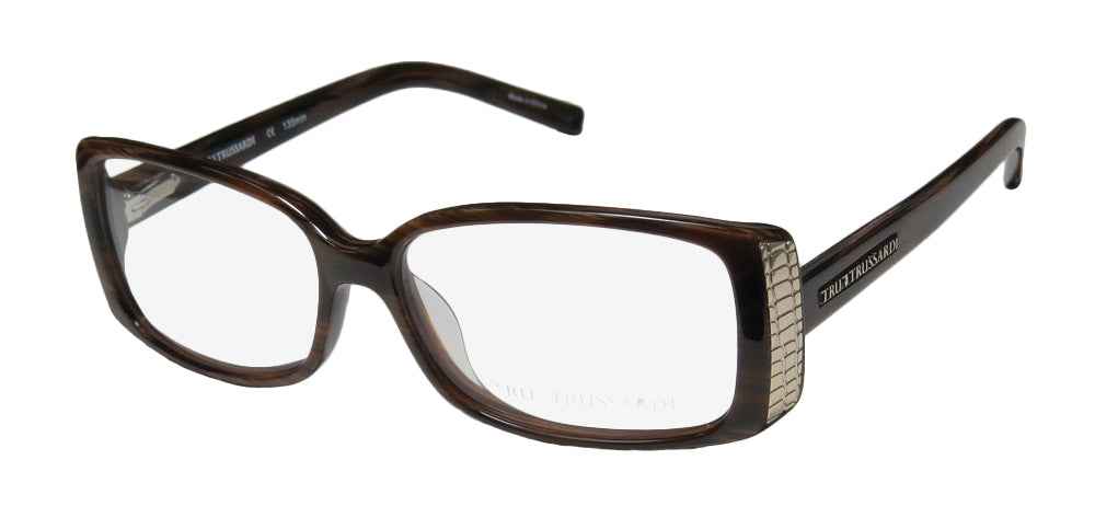 Trussardi 12704 Eyeglasses